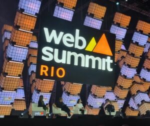 Web Summit Rio 2023