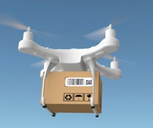 Drones para delivery: empresas se unem para desenvolver tecnologia no Brasil; confira drones para delivery