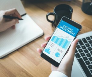 Por que investir em startups por meio de uma CVB? startups