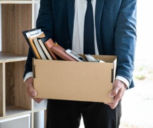 Meta faz última rodada de demissões Meta