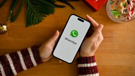Como editar mensagem do WhatsApp