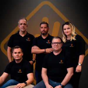 Logtech MeuChapa recebe aporte de R$6,1 milhões Logtech MeuChapa recebe aporte de R$6,1 milhões