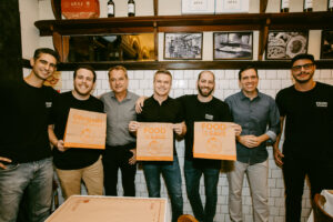 Food To Save agrega ex-executivos do McDonald’s como novos sócios-investidores