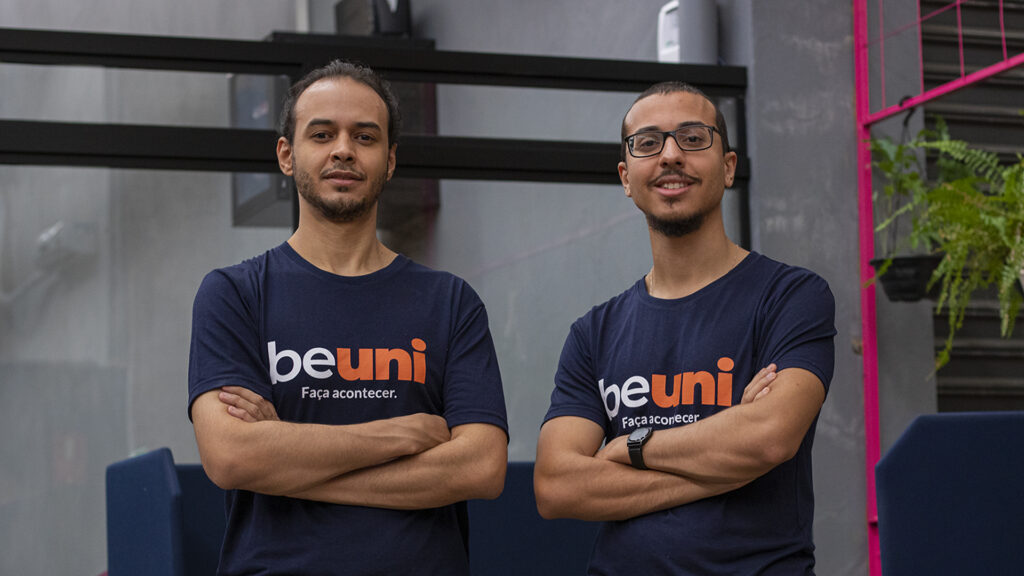BeUni finaliza rodada de R$ 1,7 milhão para automatizar soluções do mercado de brinde