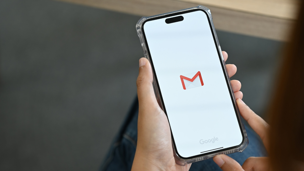 Google lança selo de verificação no Gmail para empresas