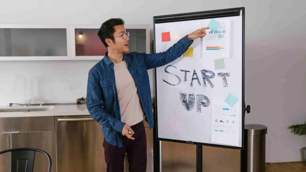 O que uma startup precisa ter, hoje, para se destacar no mercado? O que uma startup precisa ter, hoje, para se destacar no mercado?