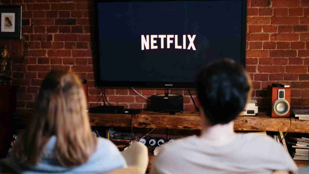 Netflix começa a fazer cobranças adicionais para contas compartilhadas