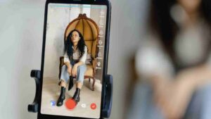 TikTok cria fundo de US$ 1 bilhão para beneficiar criadores