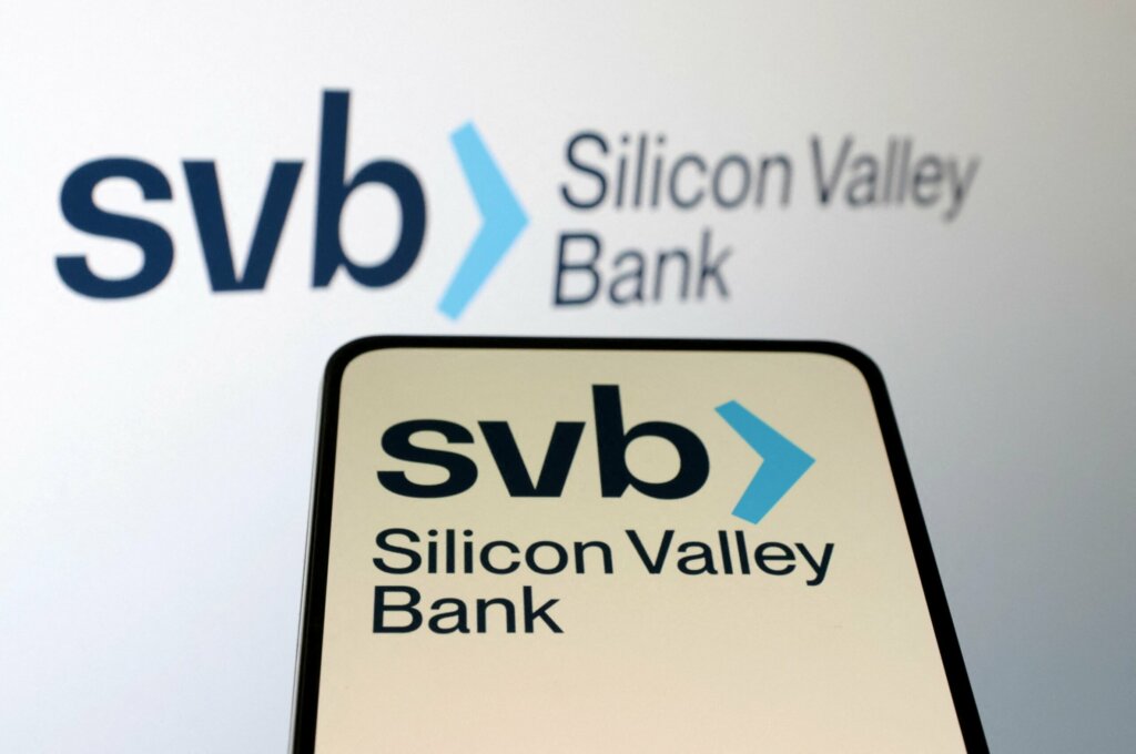 Silicon Valley Bank