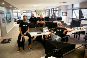 WeON adquire empresa de soluções tecnológicas na telecomunicação