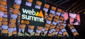 Web Summit 2023: Executivos discutem qual o futuro do Venture Capital na América Latina