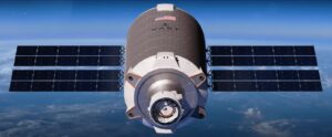 Vast e SpaceX querem colocar primeira estação espacial comercial em órbita em 2025 Vast e Space X