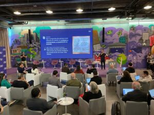 Nubank foca em mercado latino-americano e quer se tornar maior "money platform" da região