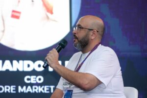 Armatore, startup de IA com clientes como Corinthians, recebe aporte e leva solução para o varejo