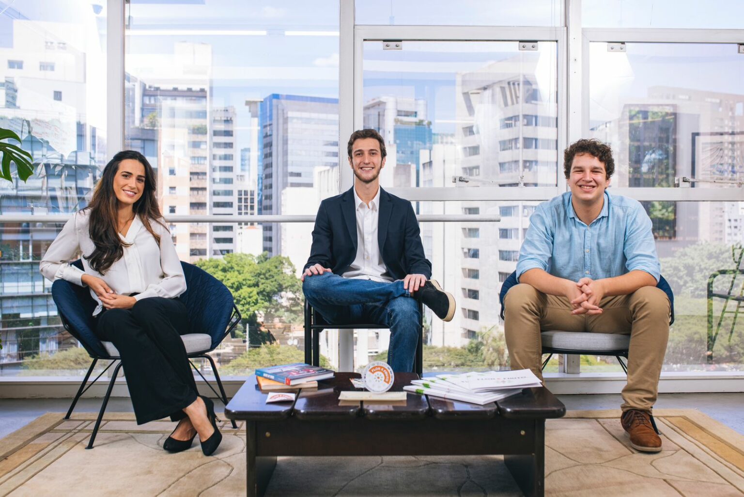 Flor e Fruto finaliza rodada de R$ 2 milhões que contou com investidor da Tesla