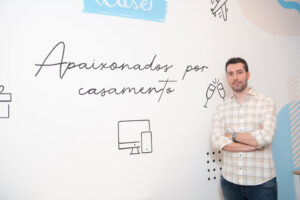 Tecnologia e emoção, iCasei prova que essa parceria é um casamento de sucesso