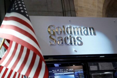 Goldman Sachs Bank é multado em 6,6 milhões de euros pelo BCE