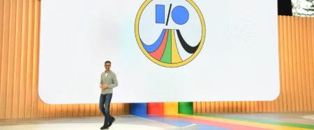 Google I/O 2023: Confira destaques do evento que lançou o novo telefone dobrável da marca