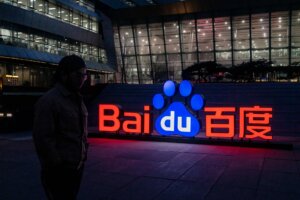 Baidu