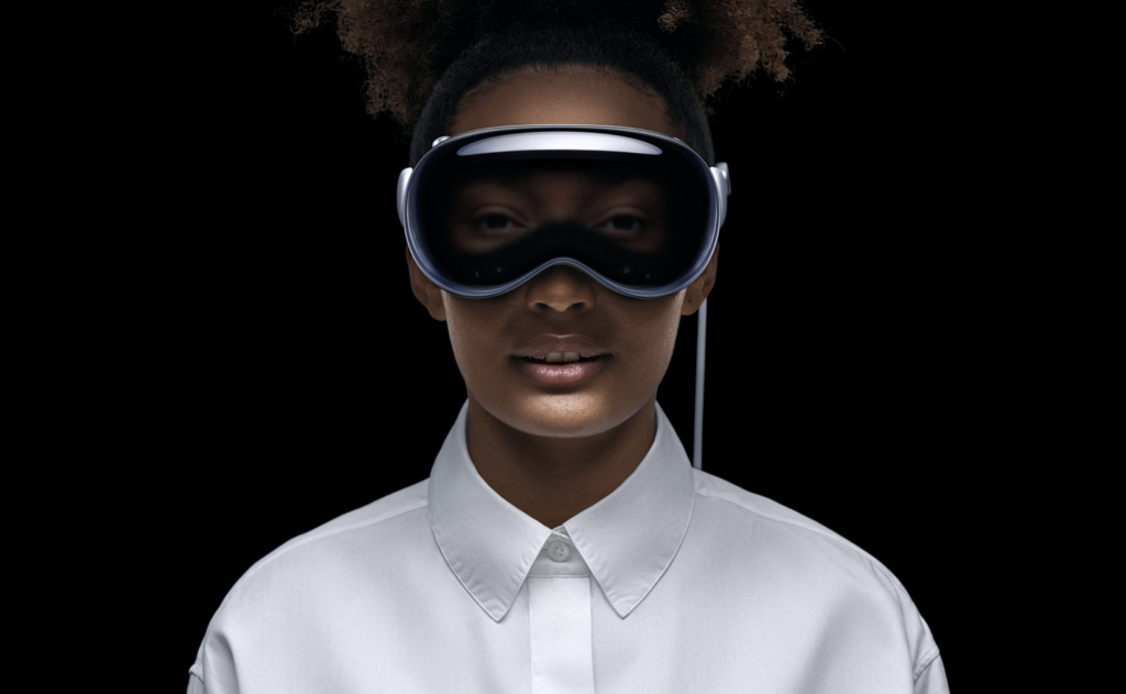 Apple lança o Vision Pro, óculos que promete reinventar a realidade mista, mas gera polêmicas