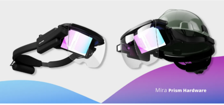 Apple finaliza aquisição da Mira e cresce sua equipe de desenvolvimento de realidade mista