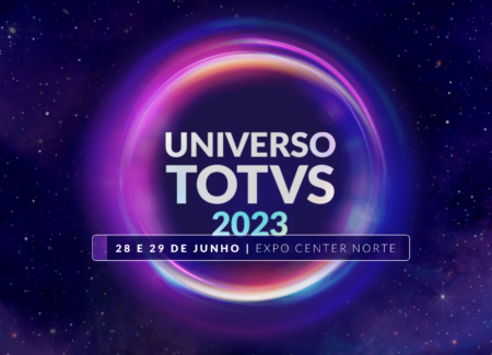 Universo TOTVS 2023