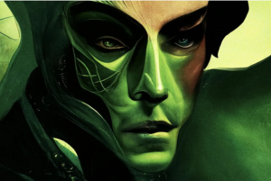 Invasão secreta: Nova série da Marvel teve a abertura criada por IA generativa