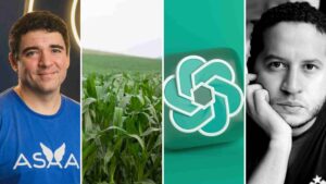 4 notícias do ecossistema de startups que foram destaques na semana do dia 19/06 ao 23/06