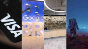 4 notícias do ecossistema de startups que foram destaques na semana do dia 26/06 ao 30/06 4 notícias do ecossistema de startups que foram destaques na semana do dia 26/06 ao 30/06