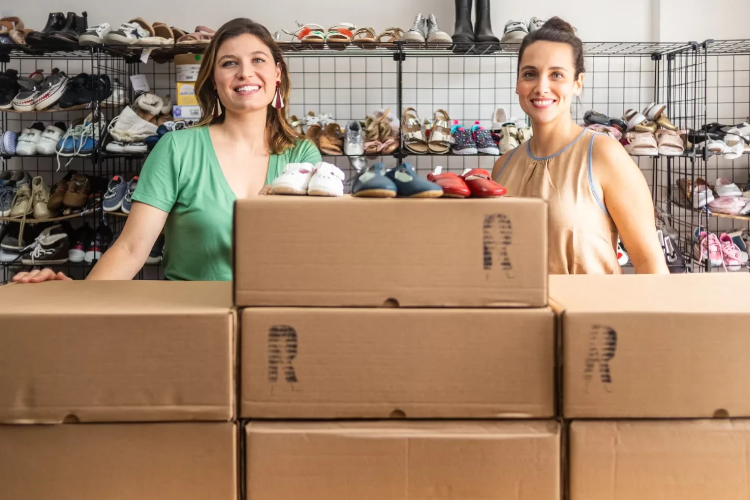 Re Petit, marketplace de compra e venda de roupas infantis de segunda mão, recebe aporte de R$ 650 mil