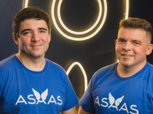 Fintech brasileira Asaas recebe aporte de R$ 100 milhões Asaas
