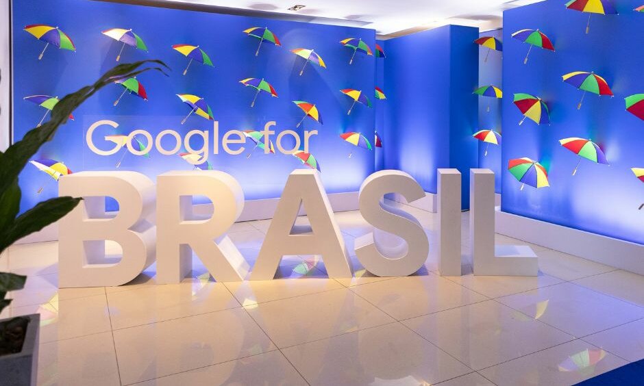 Google terá fundo de R$ 10 milhões para ajudar desenvolvedores de jogos na  América Latina