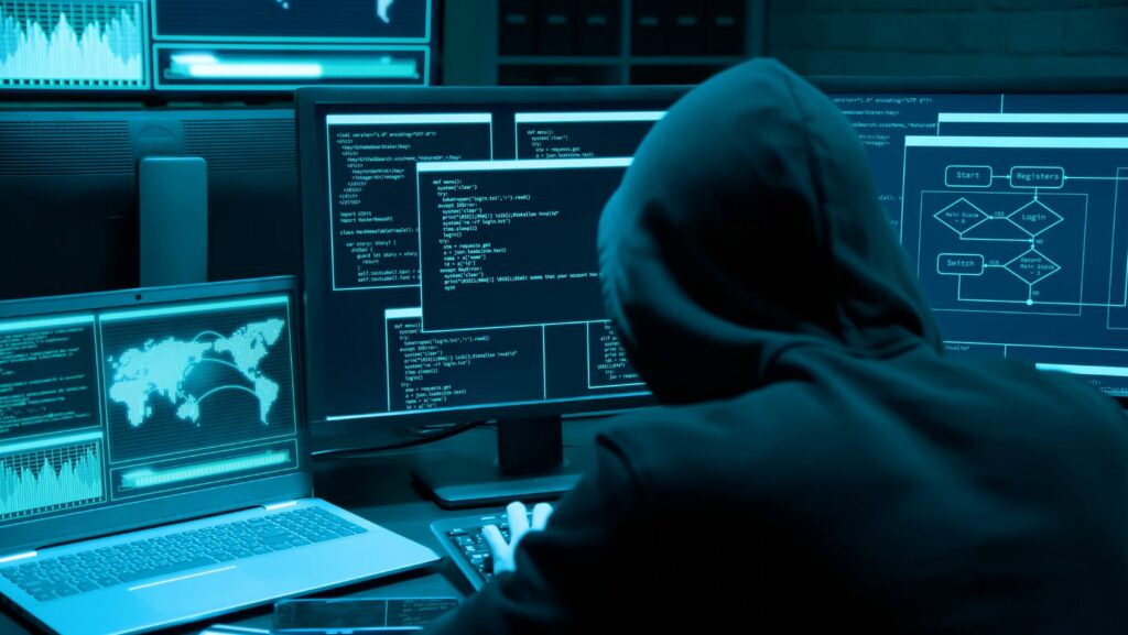 Estudo alerta para os riscos crescentes de fraudes e cibercrimes com o avanço da Inteligência Artificial
