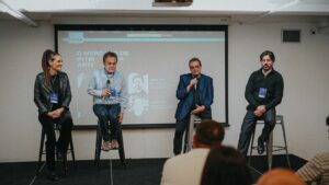 "O ser humano tolera o erro do ser humano, mas não tolera o erro da inteligência artificial", afirma especialista