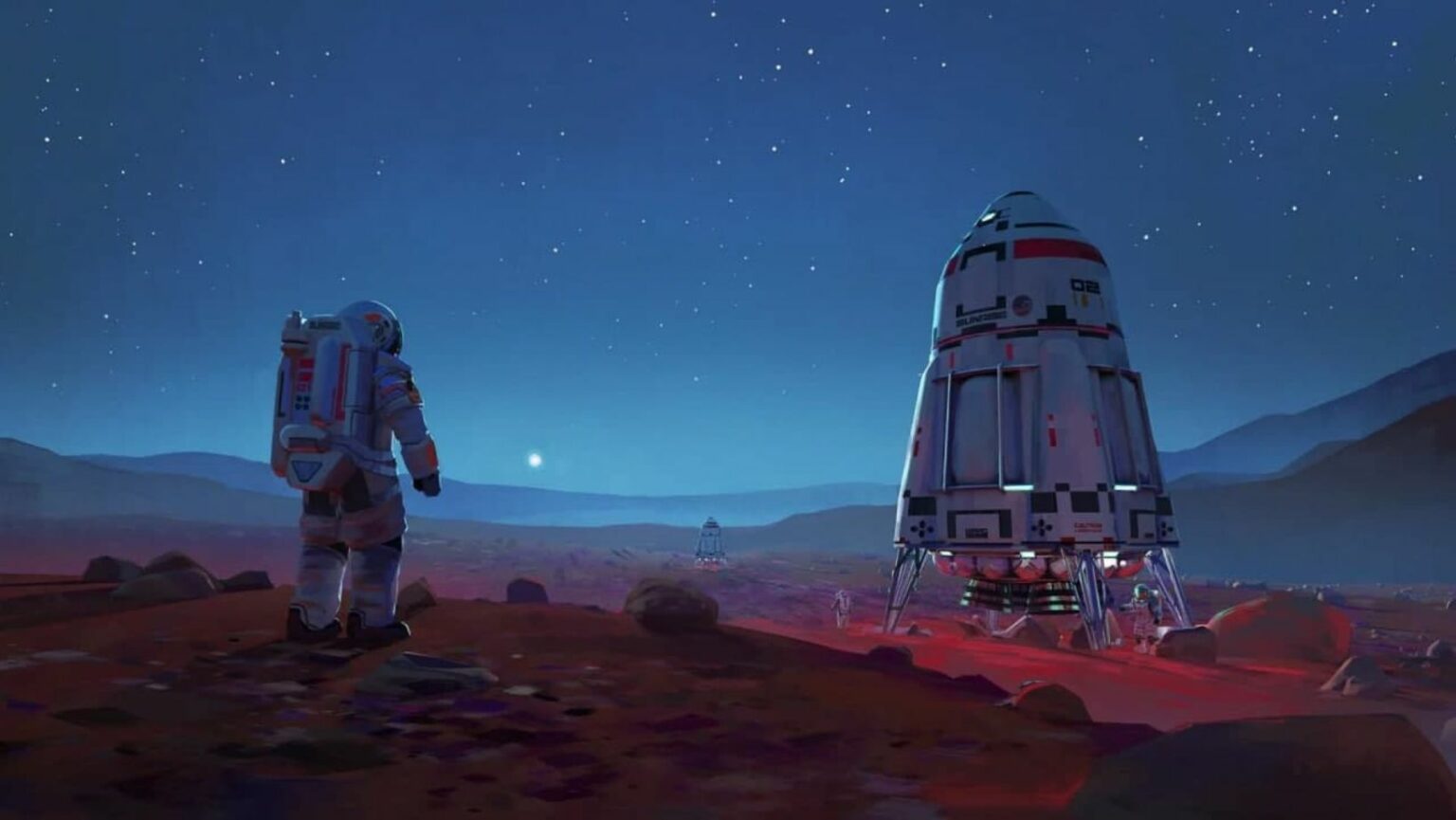 NASA está desenvolvendo seu próprio “ChatGPT” para ajudar astronautas