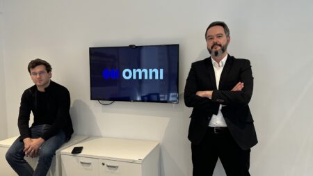 Healthtech Omni finaliza rodada de R$ 5 milhões antes mesmo de iniciar operações