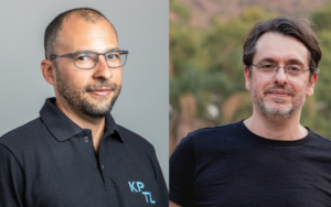 KPTL e Inventta se unem para criar a Inventtures