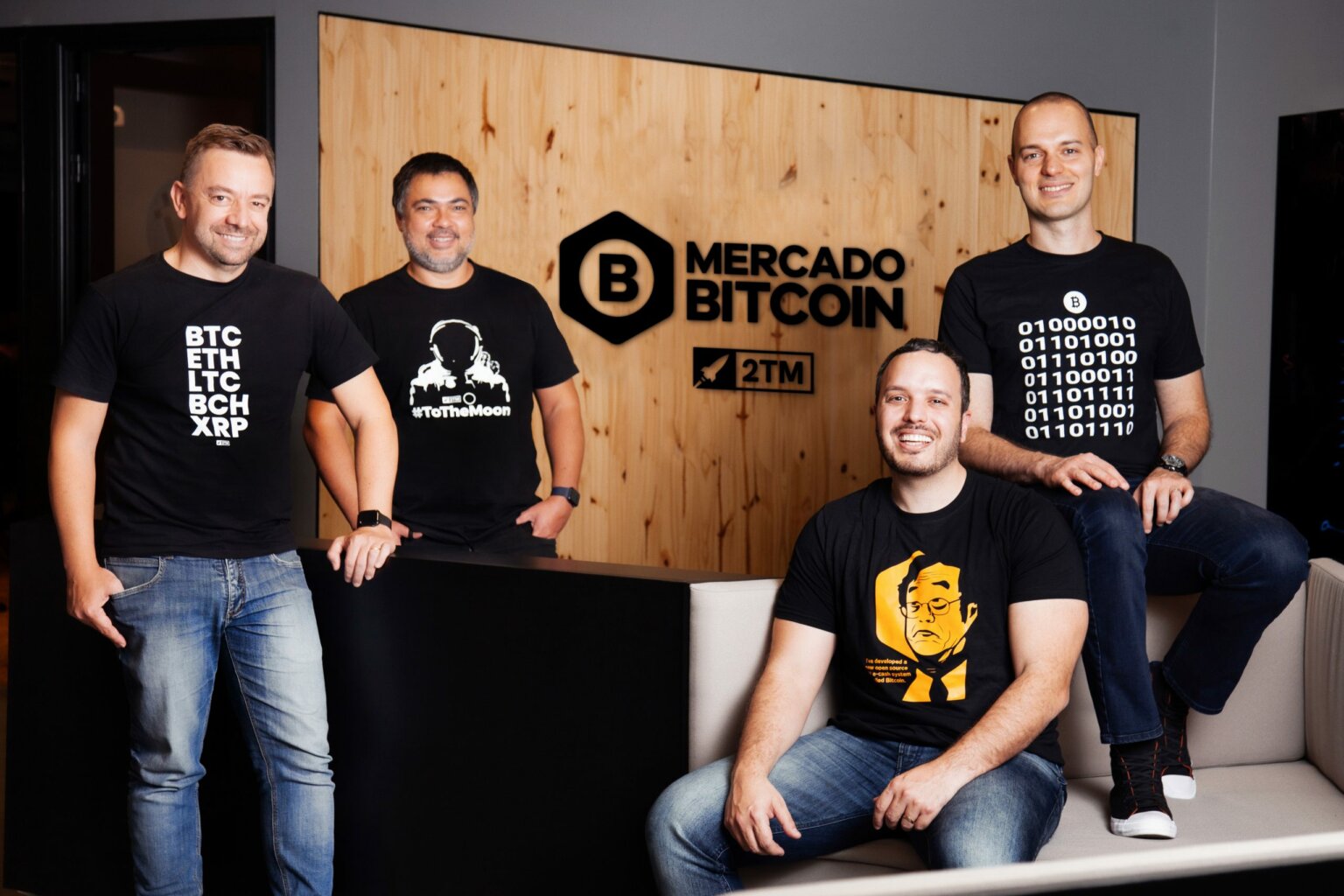 Mercado Bitcoin recebe autorização do Banco Central para atuar como instituição financeira