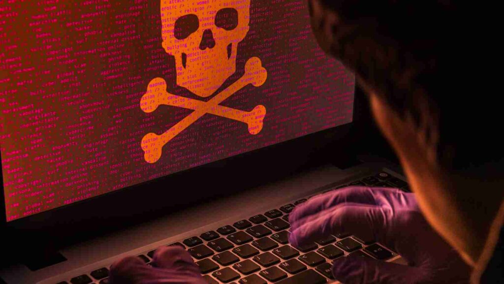 Hackers invadem sites oficiais dos EUA e divulgam serviços de golpes