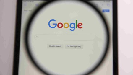 Google promete transparência nos anúncios devido novas regras da União Europeia