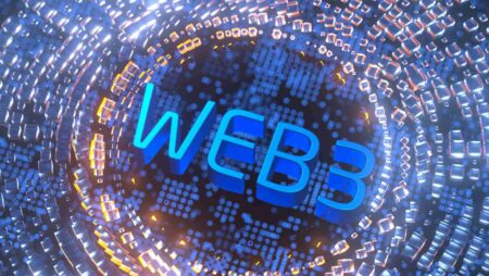 Parfin recebe investimento para coordenar infraestrutura legal de Web3