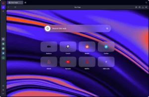 Browser Opera One é lançado com IA nativa baseada no ChatGPT