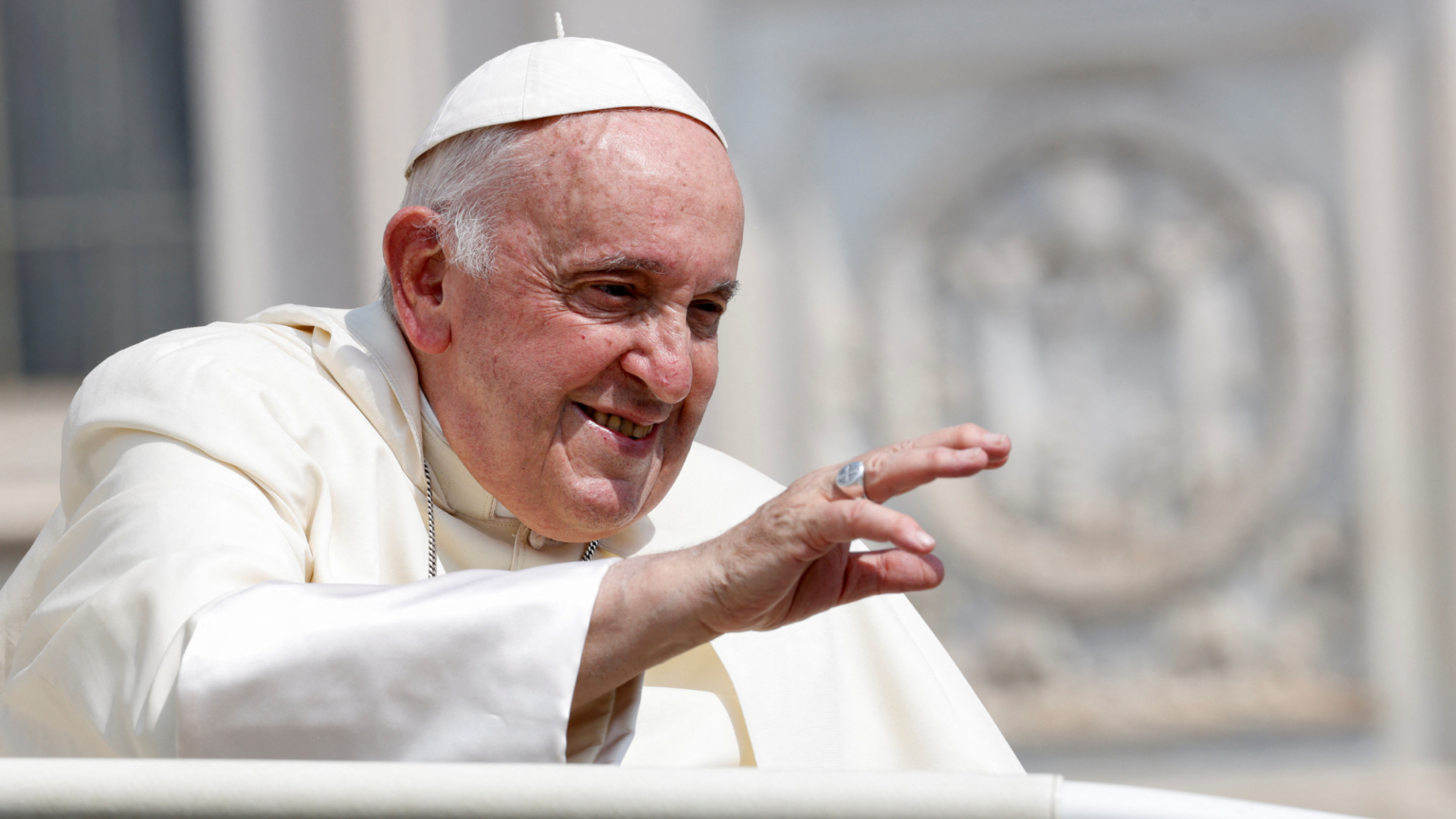 Vaticano lança guia de ética para o uso da inteligência artificial