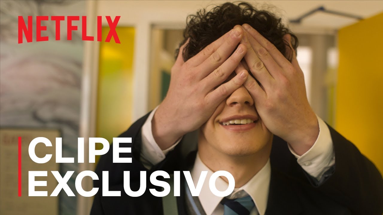 Netflix: confira os principais filmes, séries e novas temporadas anunciadas  no TUDUM 2023 