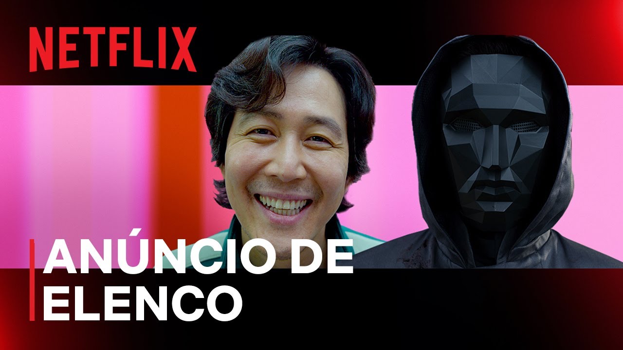 Netflix: confira os principais filmes, séries e novas temporadas anunciadas  no TUDUM 2023 