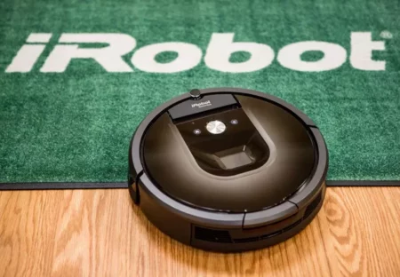 Aquisição da iRobot por US$ 1,7 bilhão pela Amazon é liberada por órgão do Reino Unido