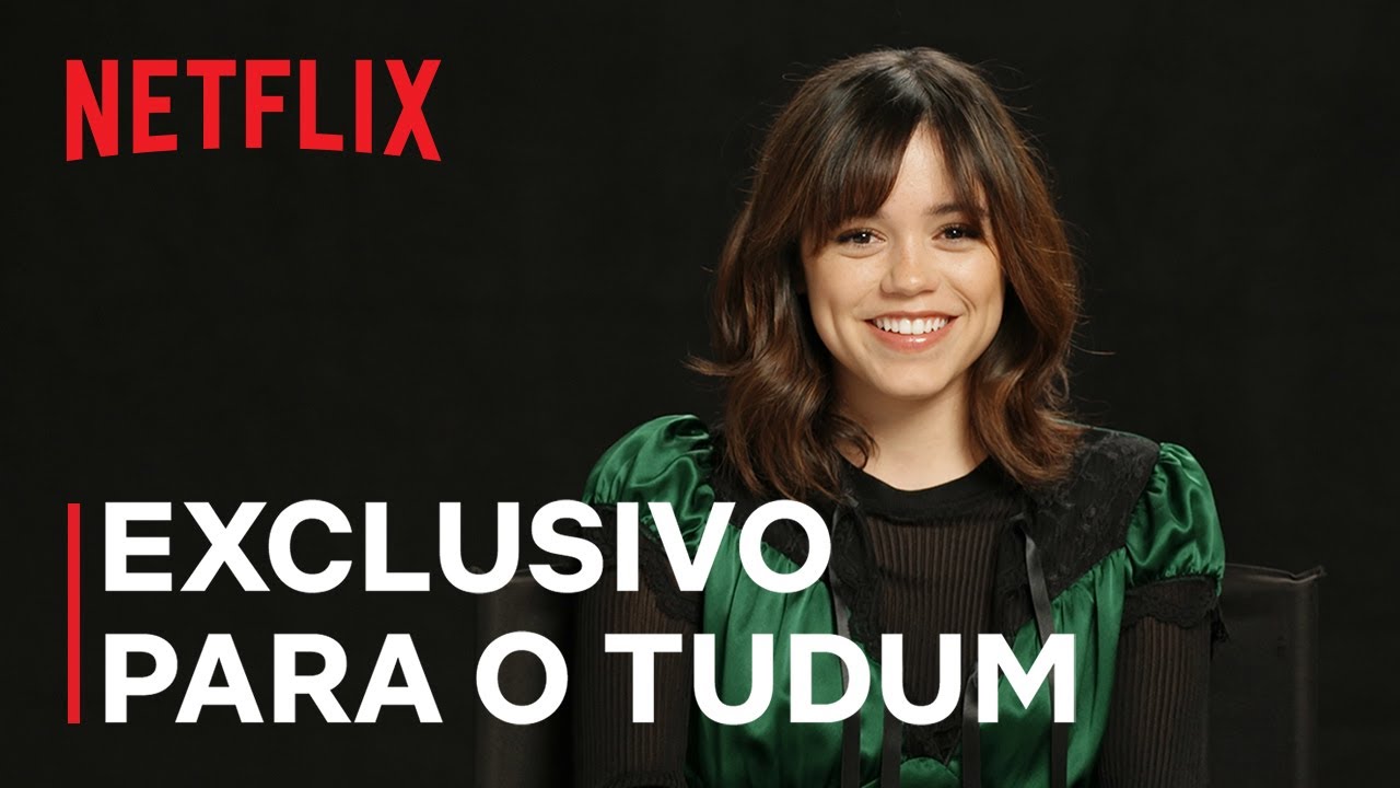 Netflix: confira os principais filmes, séries e novas temporadas anunciadas  no TUDUM 2023 