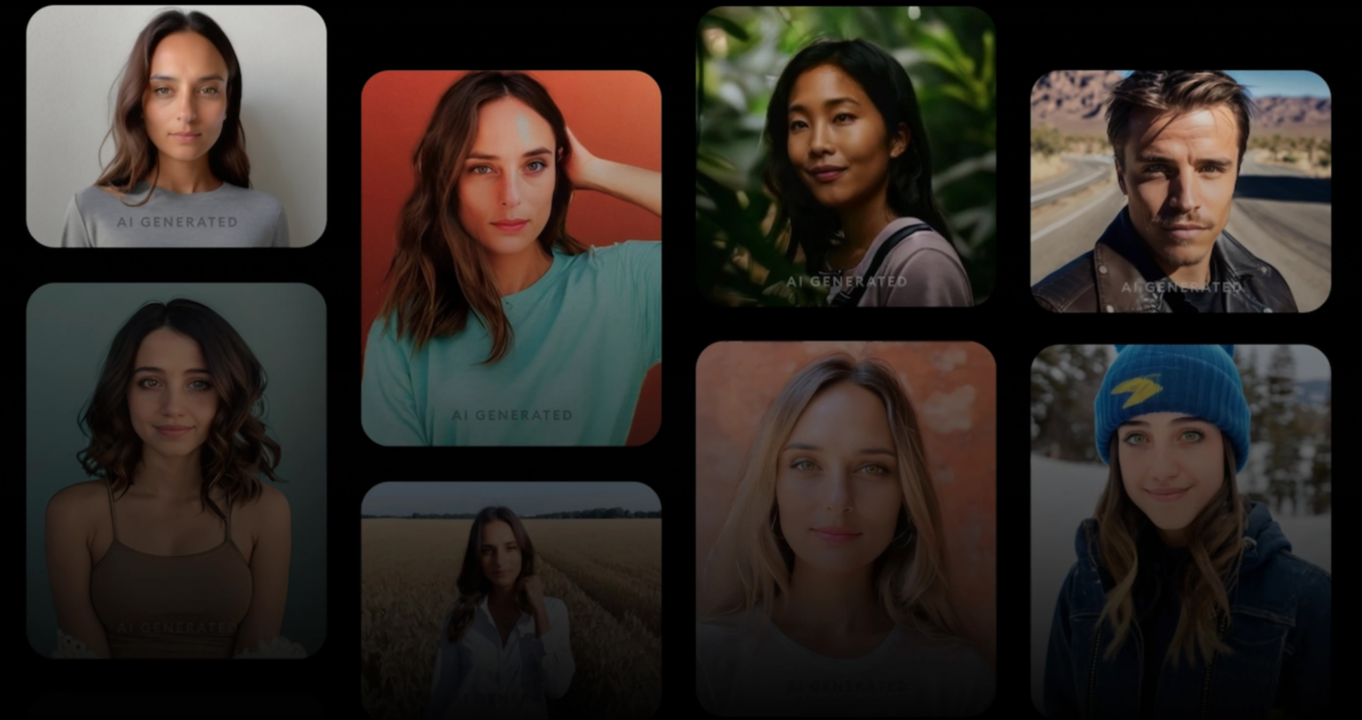 Remini: conheça o app que usa inteligência artificial para produzir ensaios fotográficos