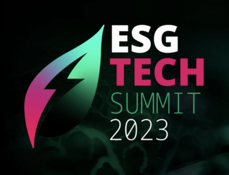ESG Tech Summit 2023