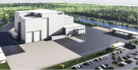 Com investimento de US$ 120 milhões, Amazon irá construir prédio focado no projeto Kuiper